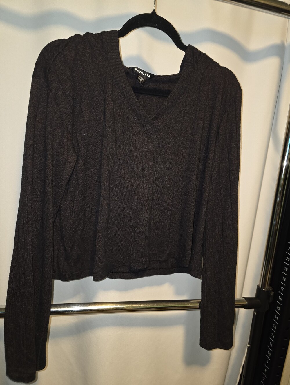 Athleta Harmony Pose Hoodie